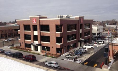 First Federal - Corporate Offices Twin Falls