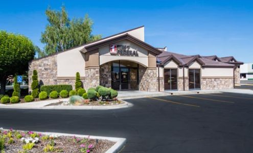 First Federal Savings Bank