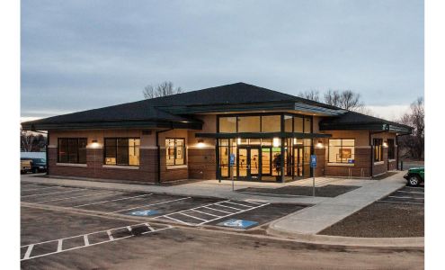 Idaho Central Credit Union