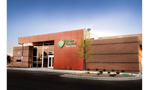 Idaho Central Credit Union