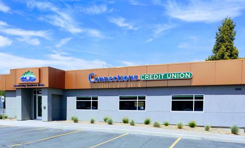 Connections Credit Union