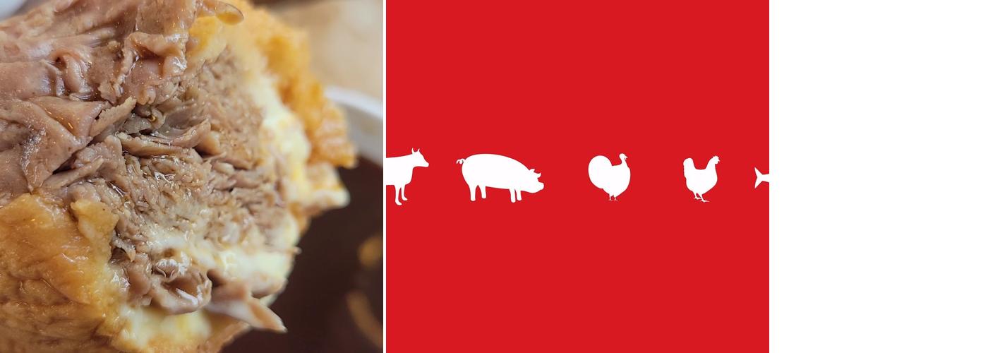 Arby's Menu