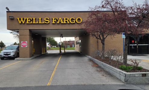 Wells Fargo ATM