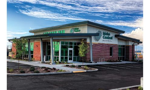 Idaho Central Credit Union