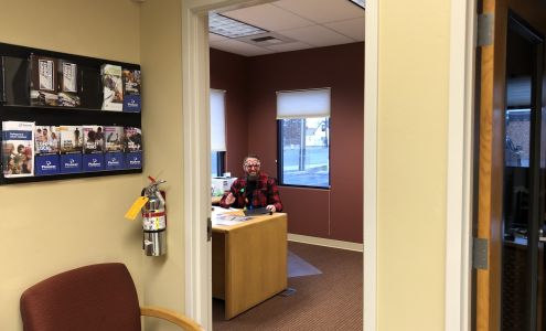 Pioneer Federal Credit Union | Gooding, Idaho