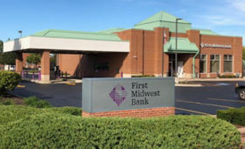 First Midwest Bank ATM