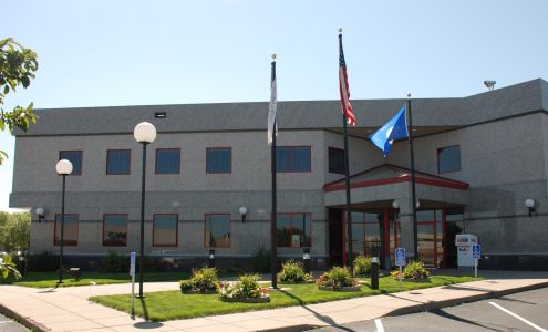 Stearns Bank N.A. - St. Cloud