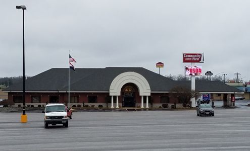 Community First Banking Co West Plains