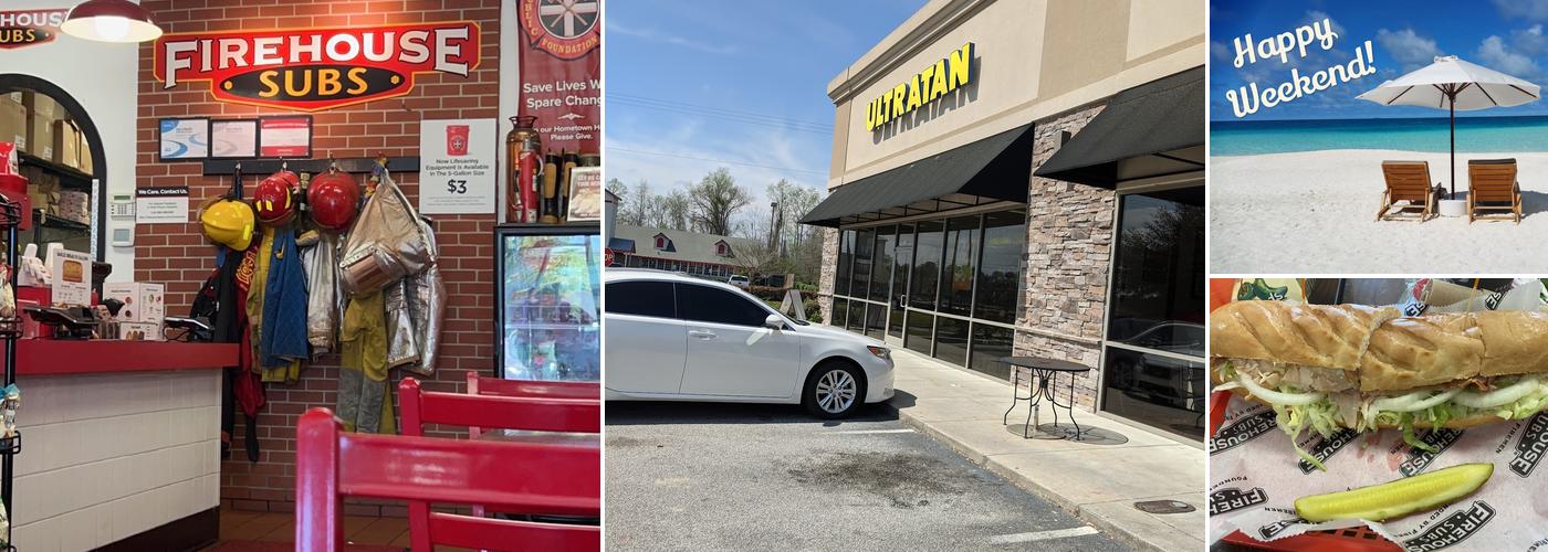 Firehouse Subs Sumter