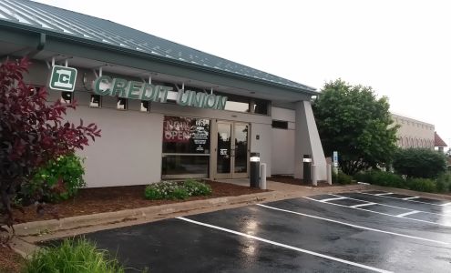 FIRST COMMUNITY CREDIT UNION