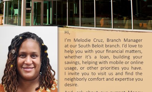 Cornerstone Credit Union