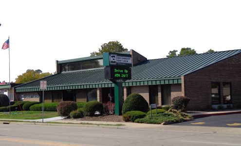 FIRST COMMUNITY CREDIT UNION