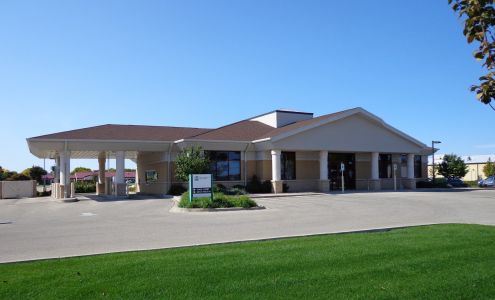 FIRST COMMUNITY CREDIT UNION