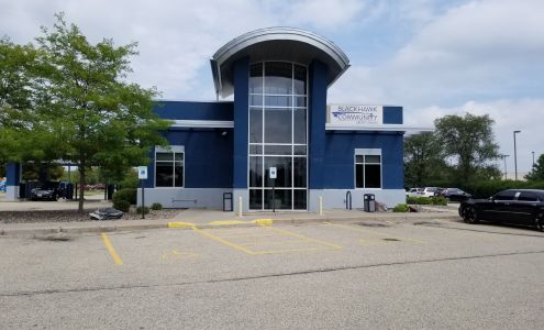 Blackhawk Community Credit Union