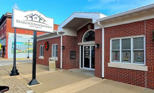 Beardstown Savings Beardstown