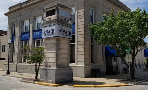 West Central Bank Beardstown