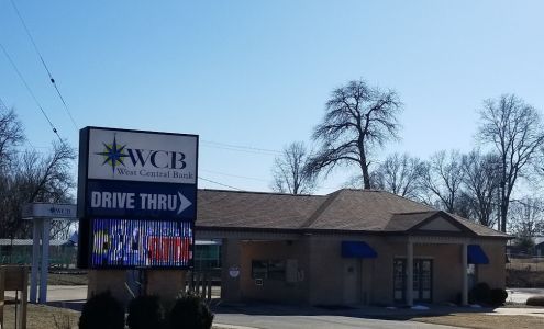 West Central Bank Beardstown