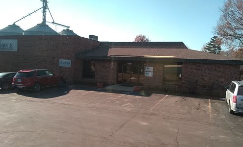 West Central Bank Ashland