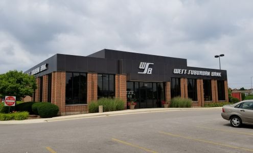 Old Second National Bank - Aurora - Eola Branch Aurora