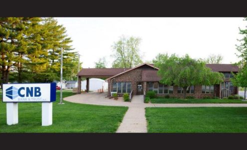 CNB Bank & Trust, N.A. Chapin