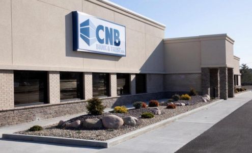 CNB Bank & Trust, N.A. Jacksonville