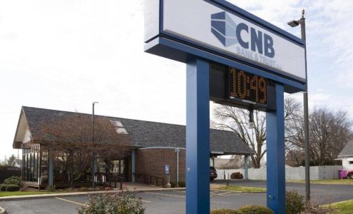 CNB Bank & Trust, N.A. Jacksonville