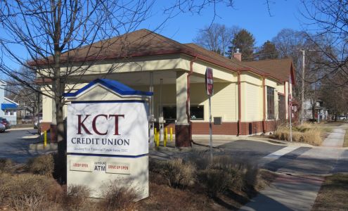KCT Credit Union