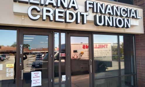 Illiana Financial Credit Union