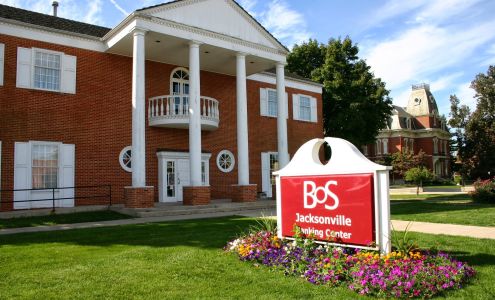BOS Jacksonville Banking Center Jacksonville