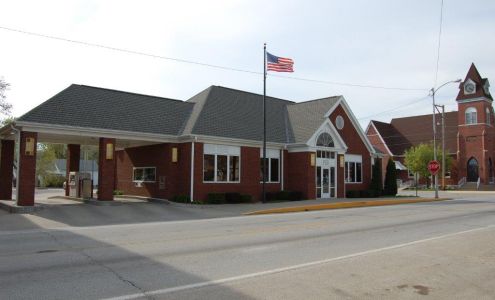 Farmers State Bank White Hall