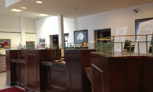 The Farmers State Bank and Trust Company Jacksonville