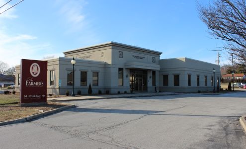 The Farmers State Bank and Trust Company Jacksonville