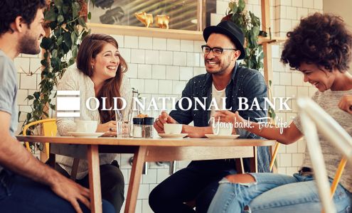 Pedro Ocampo Sotelo - Old National Bank