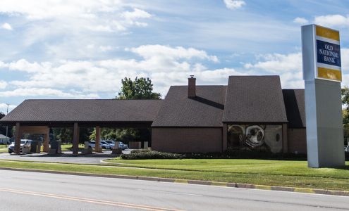 Old National Bank