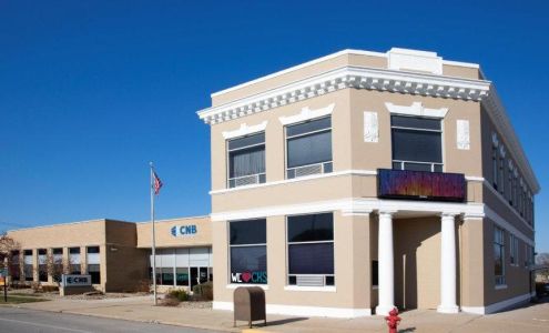 CNB Bank & Trust, N.A. Carrollton