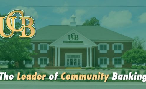 United Community Bank Auburn