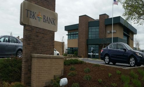 TBK Bank Elgin