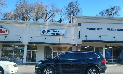 Members Credit Union