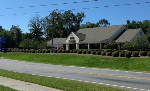 State Employees? Credit Union Connelly Springs