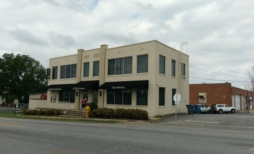 Shuford Credit Union