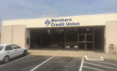 Members Credit Union