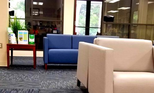 State Employees’ Credit Union