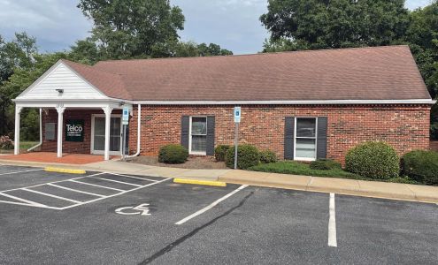 Telco Community Credit Union- Hickory Branch