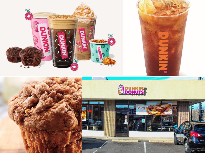 Dunkin'