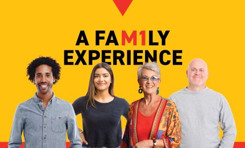 Members 1st Federal Credit Union