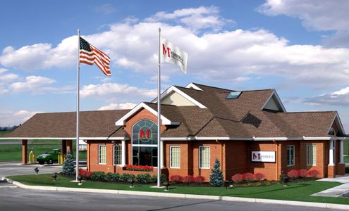 Members 1st Federal Credit Union