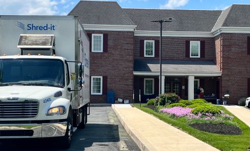 PA Central Federal Credit Union