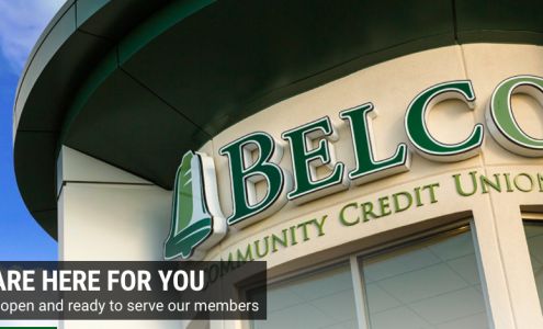 Belco Community Credit Union
