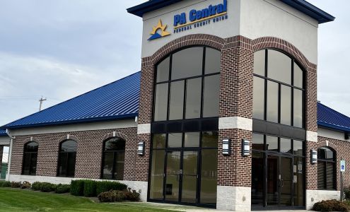 PA Central Federal Credit Union - Palmyra Branch