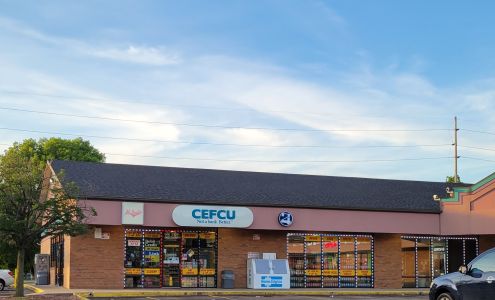 CEFCU